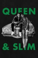 Film Queen & Slim (2019) ilk21 Sub Indo