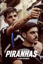 Film Piranhas (2019) ilk21 Sub Indo