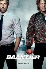 Film Baantjer het begin (2019) ilk21 Sub Indo