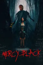 Film Mercy Black (2019) ilk21 Sub Indo