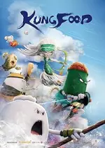 Film Kung Food (2018) ilk21 Sub Indo