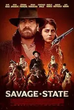 Film Savage State (2019) ilk21 Sub Indo