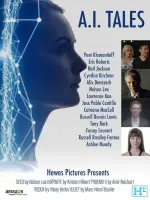 Film A.I. Tales (2018) ilk21 Sub Indo