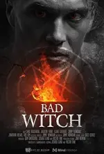Film Bad Witch (2021) ilk21 Sub Indo
