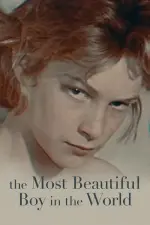 Film The Most Beautiful Boy in the World (2021) ilk21 Sub Indo