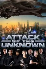 Attack of the Unknown (2020)