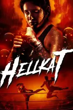 Film HellKat (2021) ilk21 Sub Indo