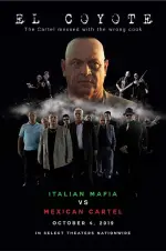 Film El Coyote (2019) ilk21 Sub Indo