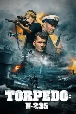 Film Torpedo (2019) ilk21 Sub Indo