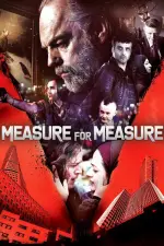 Film Measure for Measure (2019)