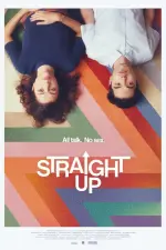 Film Straight Up (2019) ilk21 Sub Indo