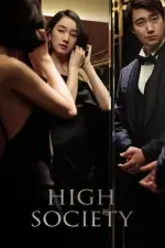 Film High Society (2018) ilk21 Sub Indo