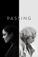 Film Passing (2021) ilk21 Sub Indo
