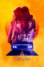 Film First Date (2021) ilk21 Sub Indo