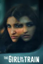 Film The Girl on the Train (2021)