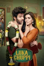 Film Luka Chuppi (2019) ilk21 Sub Indo