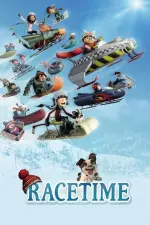 Film Racetime (2018) ilk21 Sub Indo