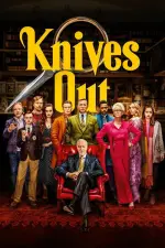 Film Knives Out (2019) ilk21 Sub Indo