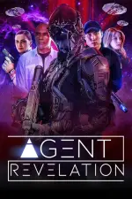 Film Agent Revelation (2021) ilk21 Sub Indo
