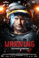 Film Warning (2021) ilk21 Sub Indo