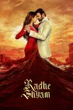 Film Radhe Shyam (2022) ilk21 Sub Indo