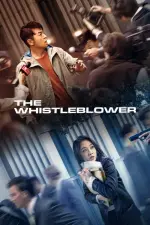Film The Whistleblower (2019) ilk21 Sub Indo