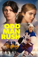 Film Odd Man Rush (2020) ilk21 Sub Indo