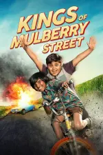 Film Kings of Mulberry Street (2019) ilk21 Sub Indo