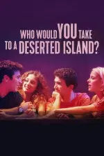 Film Who Would You Take to a Deserted Island? (2019) ilk21 Sub Indo