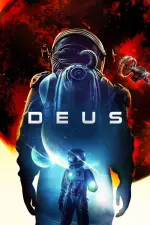 Film Deus (2022) ilk21 Sub Indo
