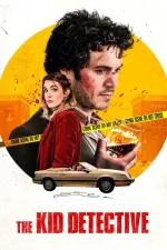Film The Kid Detective (2020) ilk21 Sub Indo