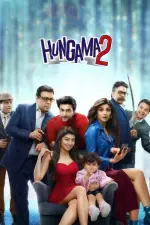 Film Hungama 2 (2021) ilk21 Sub Indo
