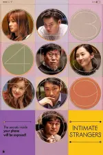 Film Intimate Strangers (2018) ilk21 Sub Indo