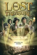 Film The Lost Treasure (2022) ilk21 Sub Indo
