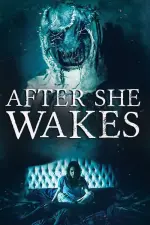 Film After She Wakes (2019) ilk21 Sub Indo