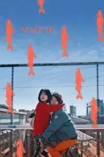 Film Maggie (2018) ilk21 Sub Indo
