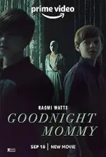 Film Goodnight Mommy (2022)
