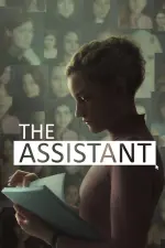 Film The Assistant (2019) ilk21 Sub Indo