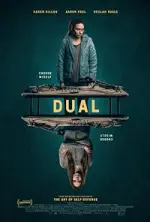 Film Dual (2022) ilk21 Sub Indo