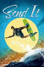 Film Send It! (2021) ilk21 Sub Indo