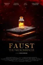 Film Faust the Necromancer (2020) ilk21 Sub Indo