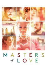 Film Masters of Love (2019)
