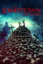 Film The Jonestown Haunting (2020) ilk21 Sub Indo