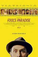 Fool’s Paradise (2023)