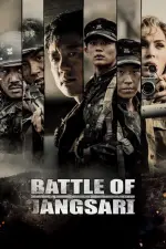 Film The Battle of Jangsari (2019) ilk21 Sub Indo