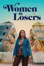 Film Women Is Losers (2021) ilk21 Sub Indo