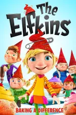 Film The Elfkins (2019) ilk21 Sub Indo