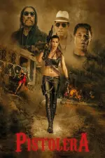 Film Pistolera (2020) ilk21 Sub Indo