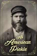 Film An American Pickle (2020)