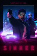 Film Simmer (2020) ilk21 Sub Indo
